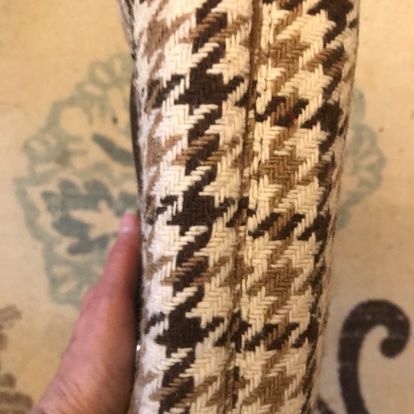 Fashionable handbag - Picture 3 of 5